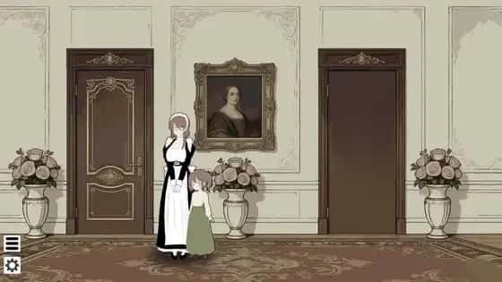 贵族的1日 8:00～9:00全息投影
